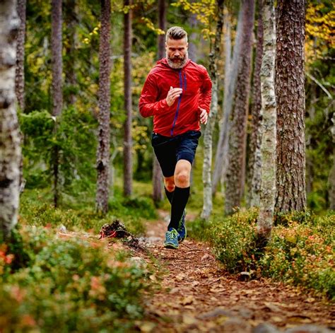 Dit zijn de 7 beste trailschoenen voor heren .